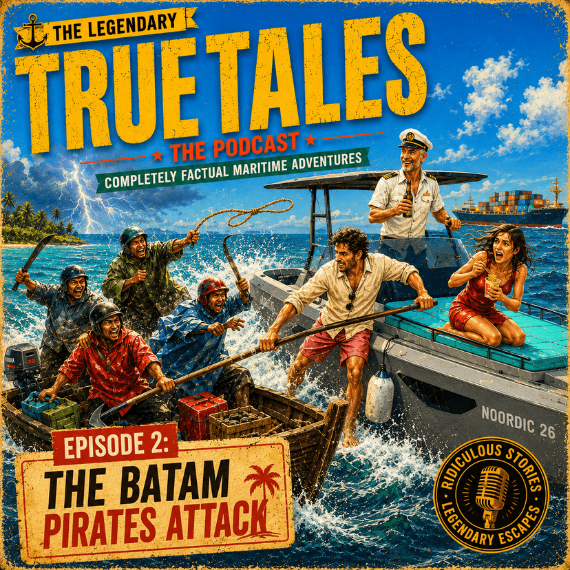 Episode 2 cover artwork