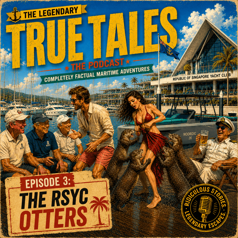 Episode 3 cover artwork